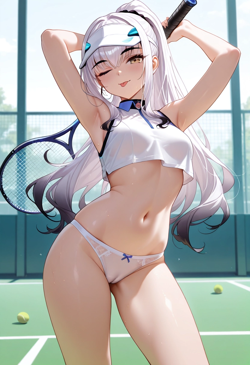 melusine (fate)