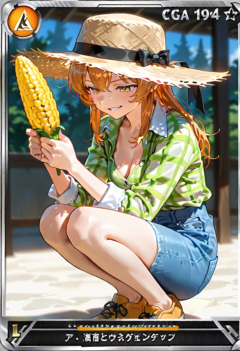 corn