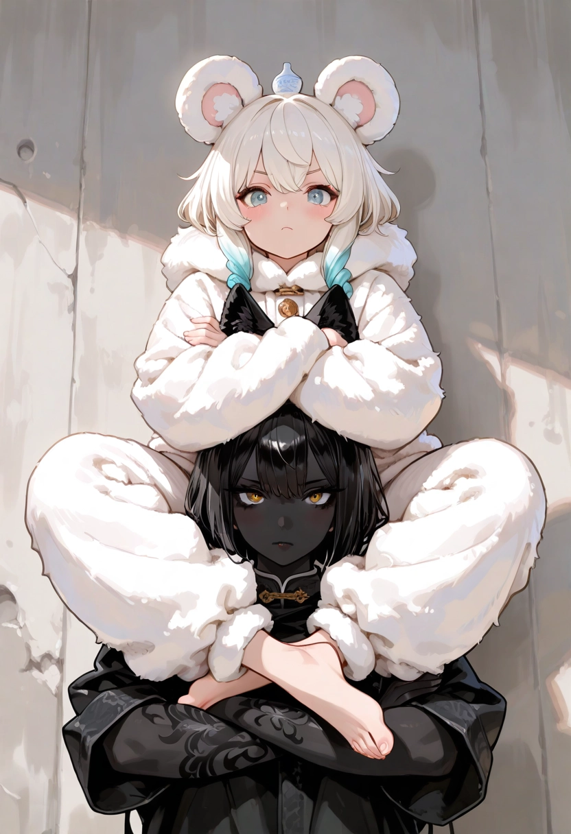 piggyback