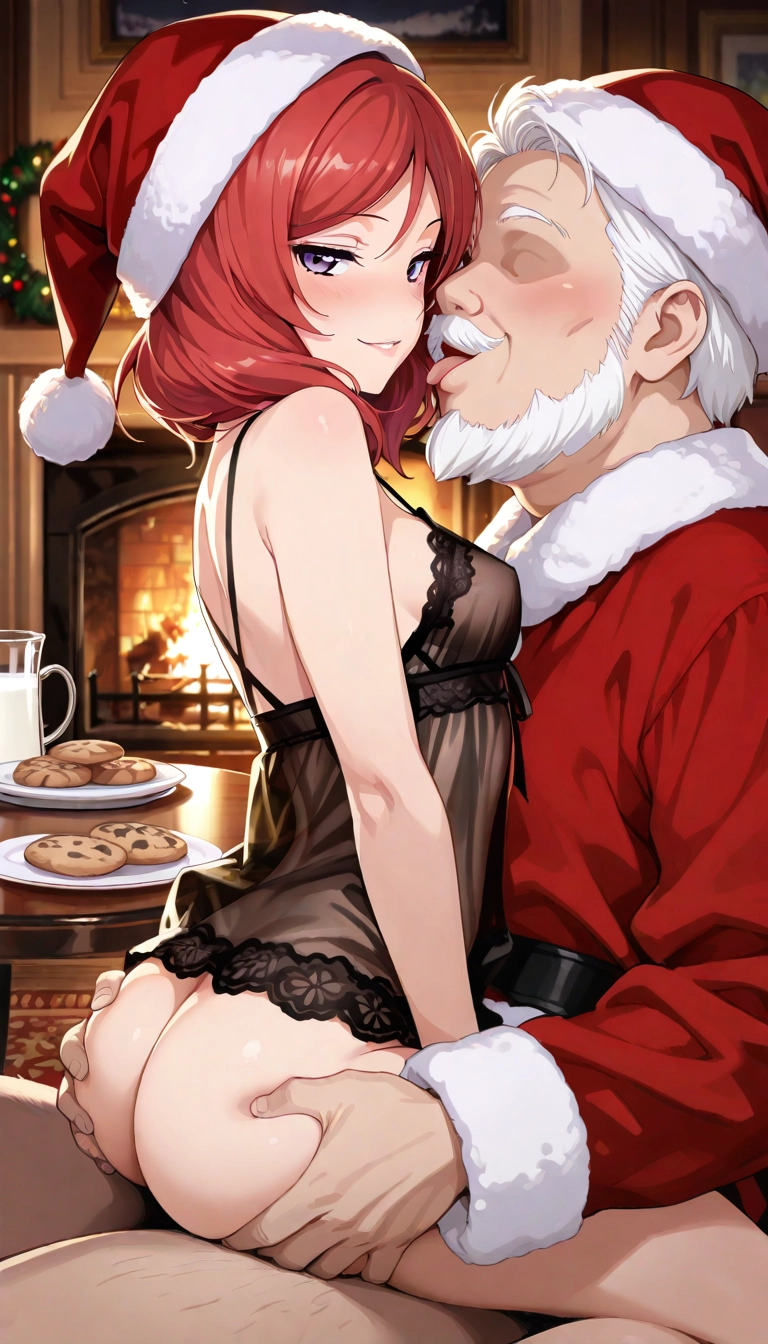 santa claus