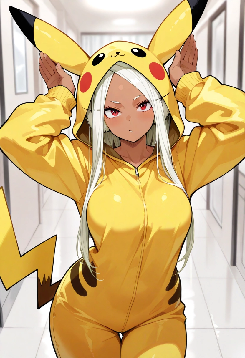 costume