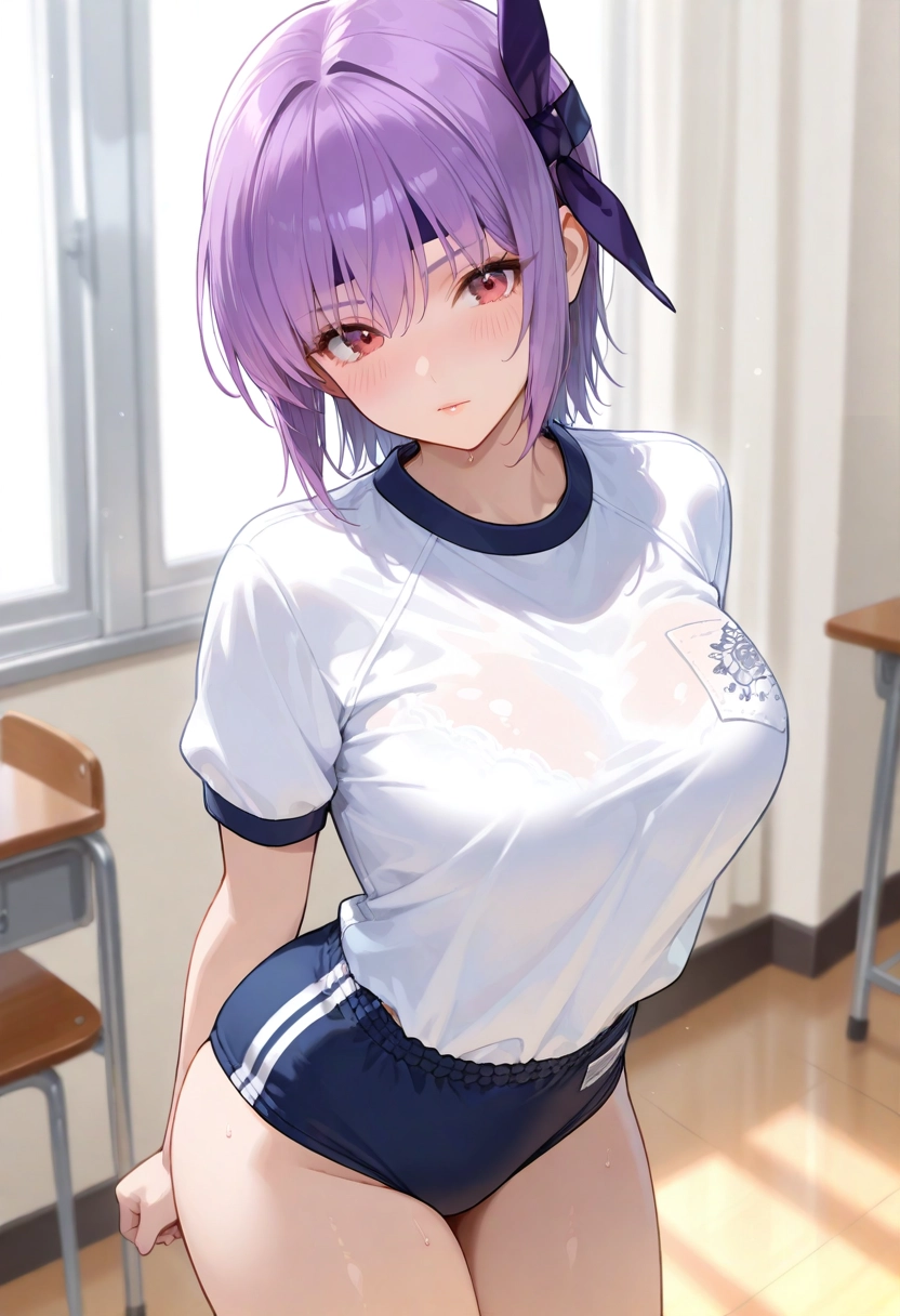 ayane (doa)