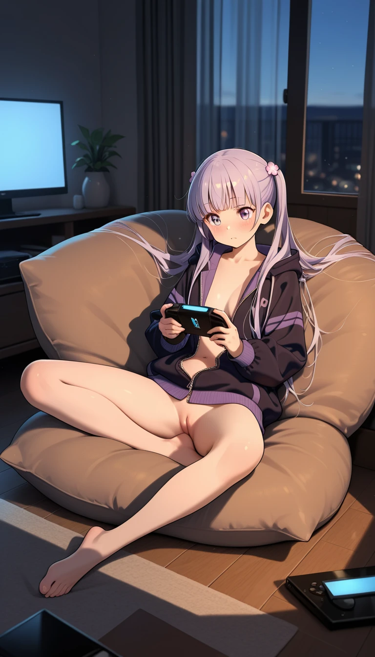 suzukaze aoba