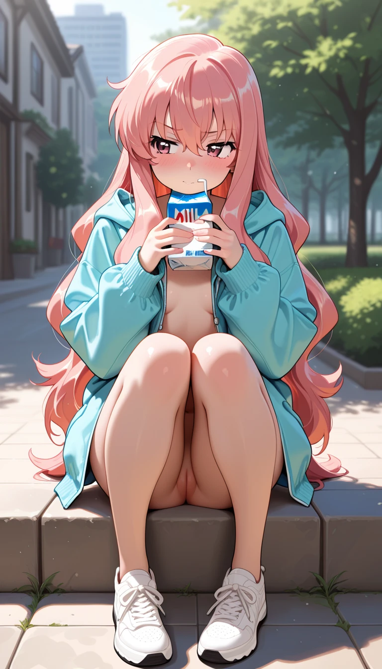 milk carton