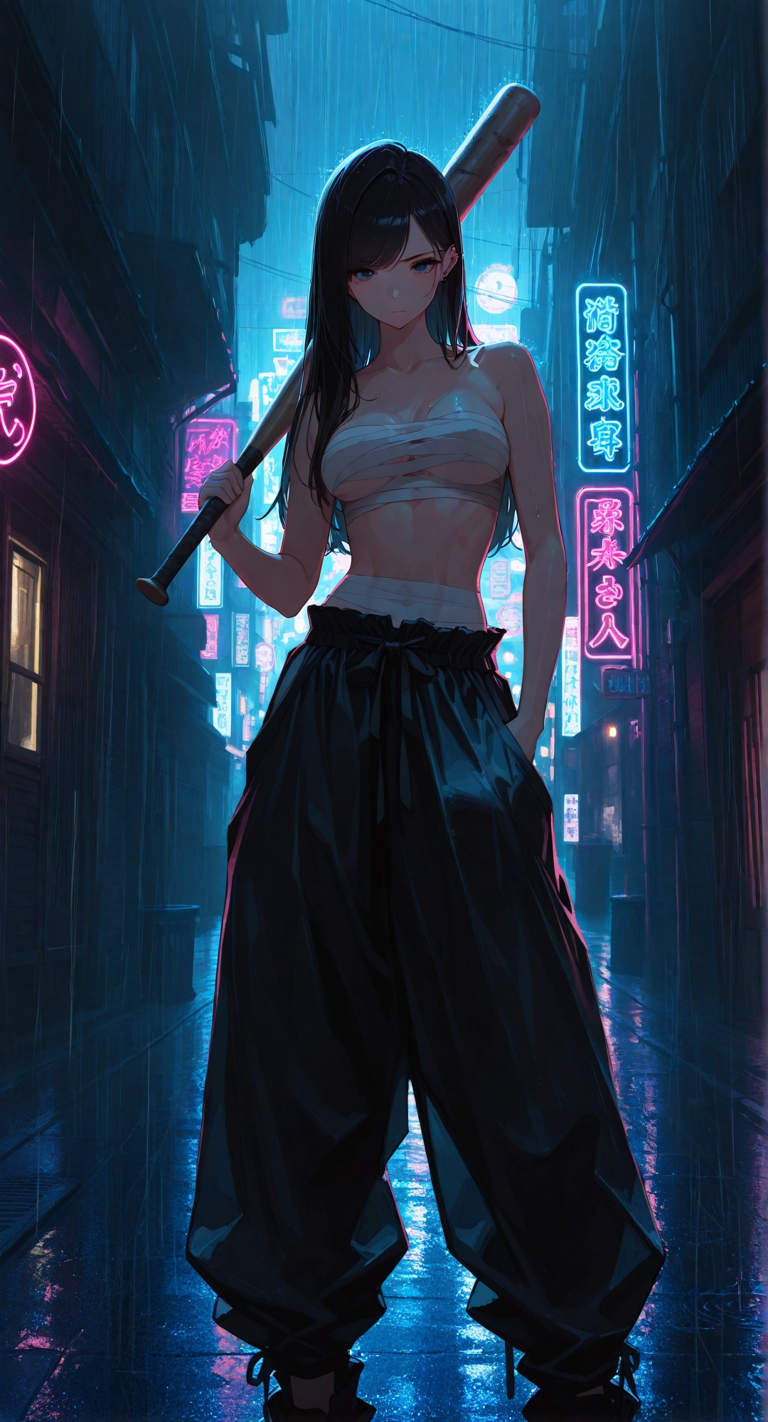 delinquent