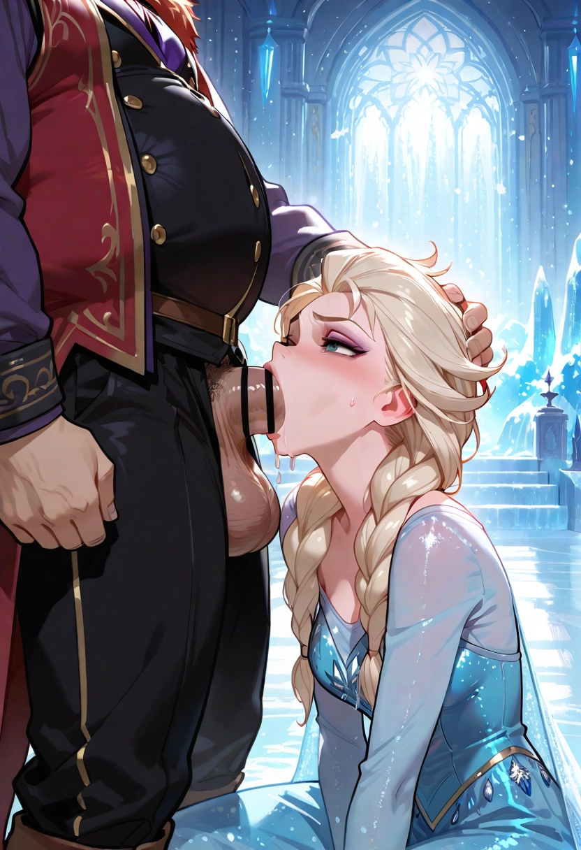 frozen (disney)