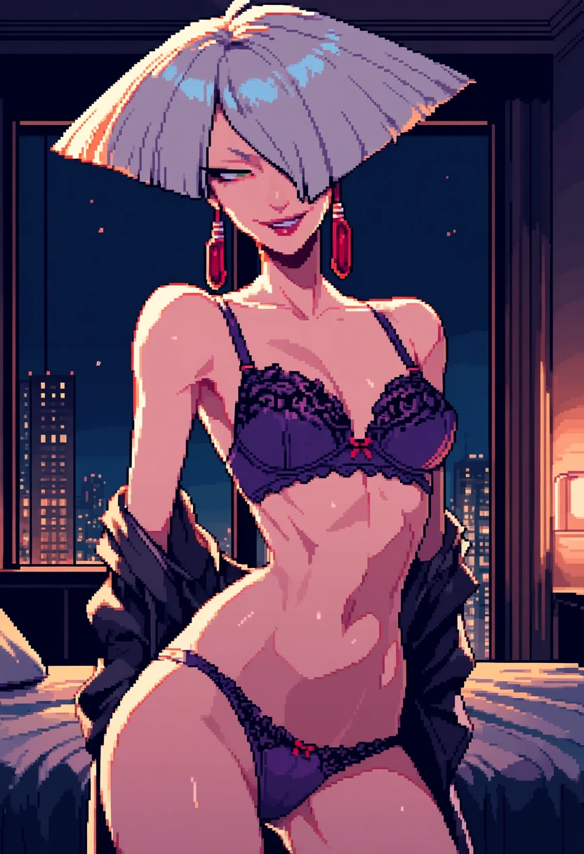 elena (street fighter)