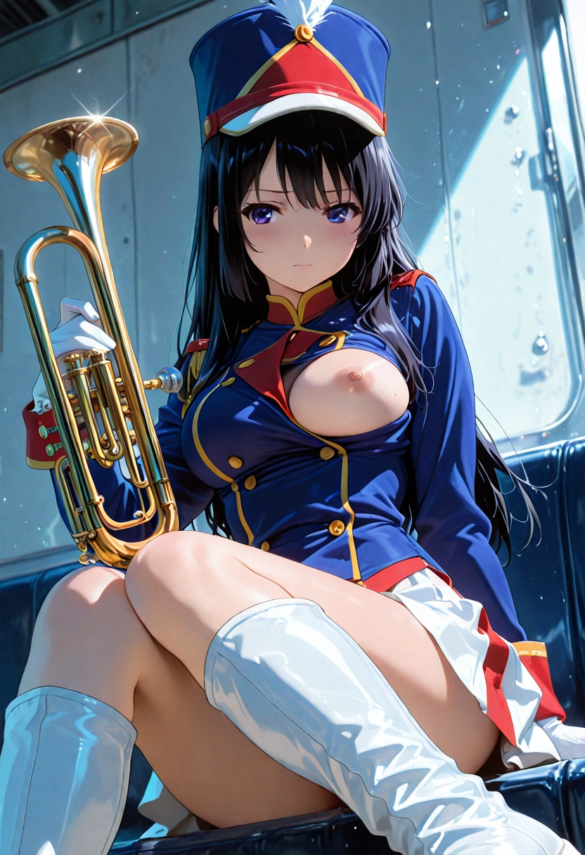 kousaka reina