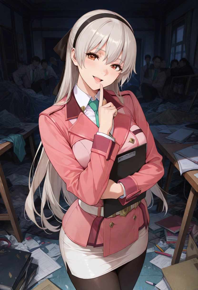 ao no kiseki