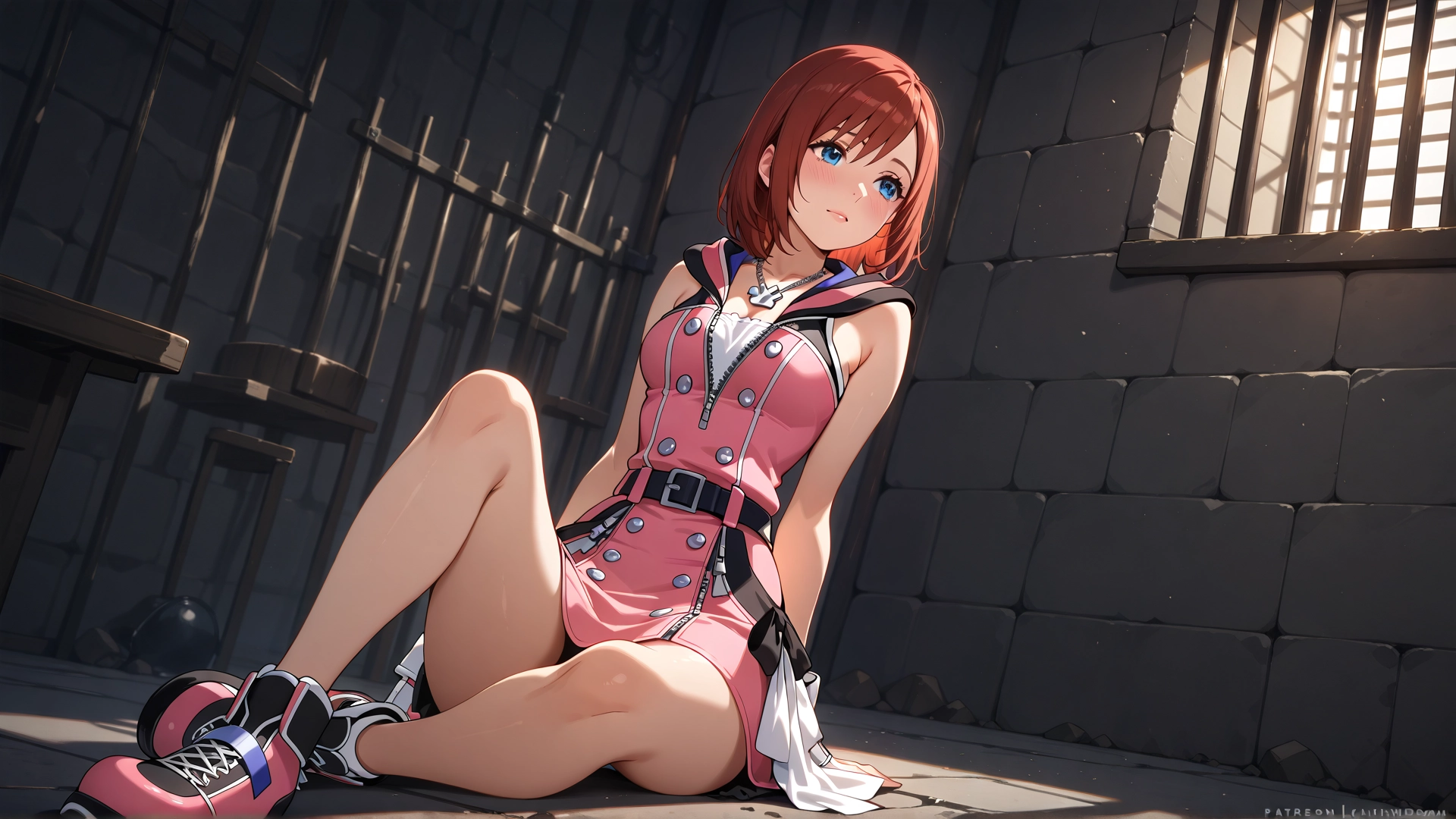 sora (kingdom hearts)
