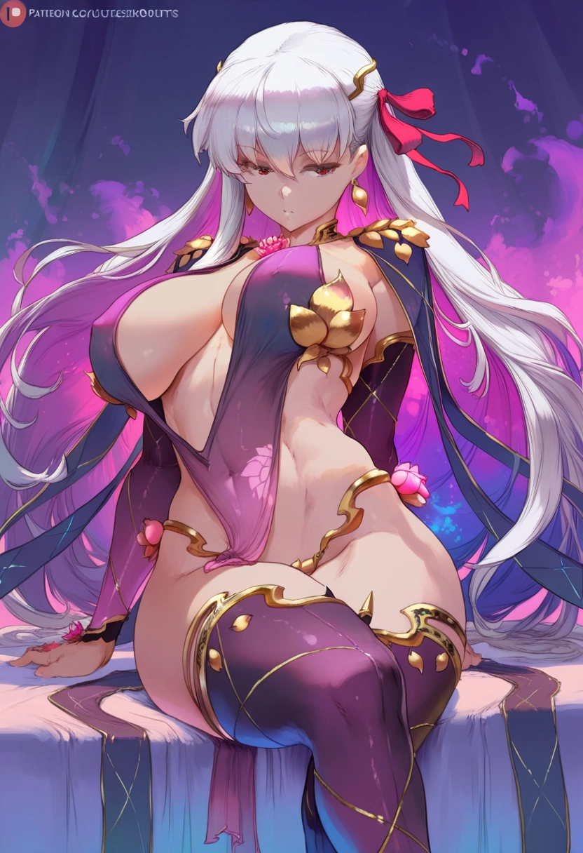 kama (fate)