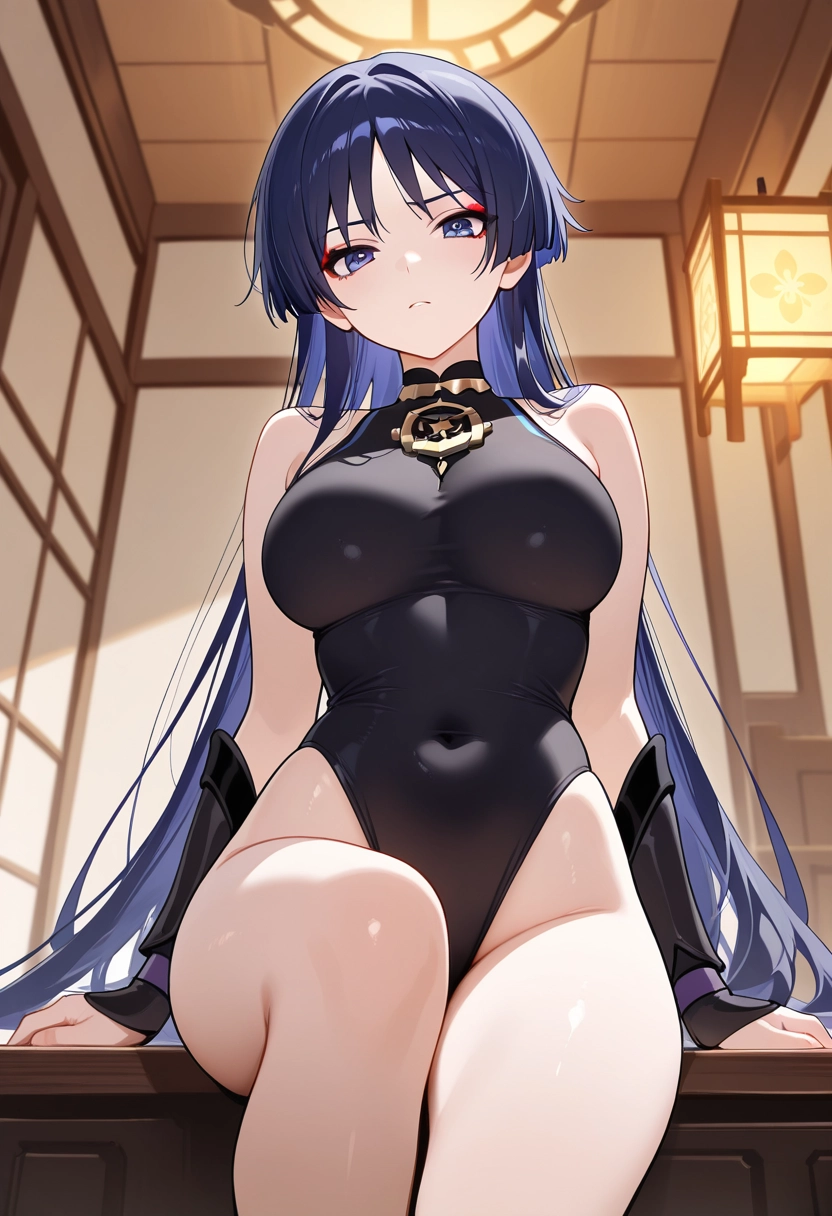 scaramouche (genshin impact)