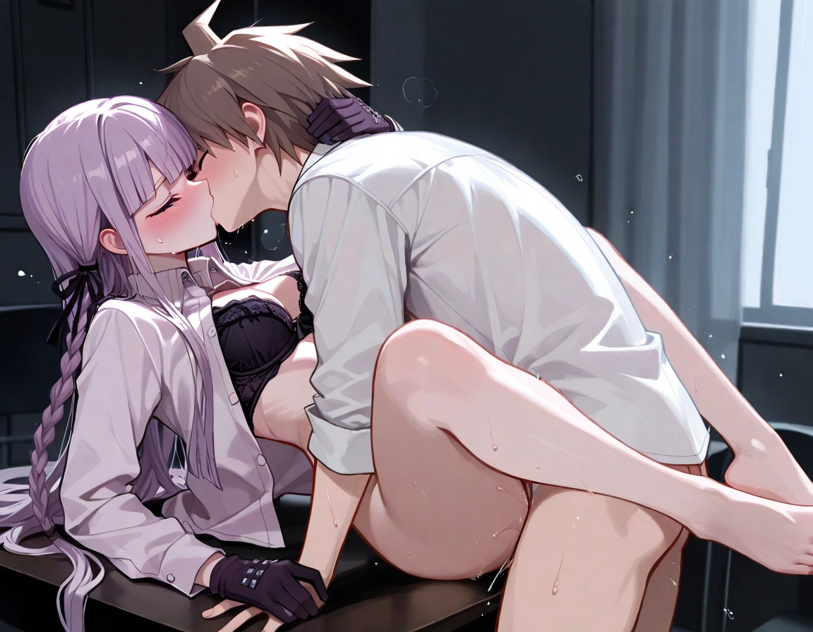 naegi makoto