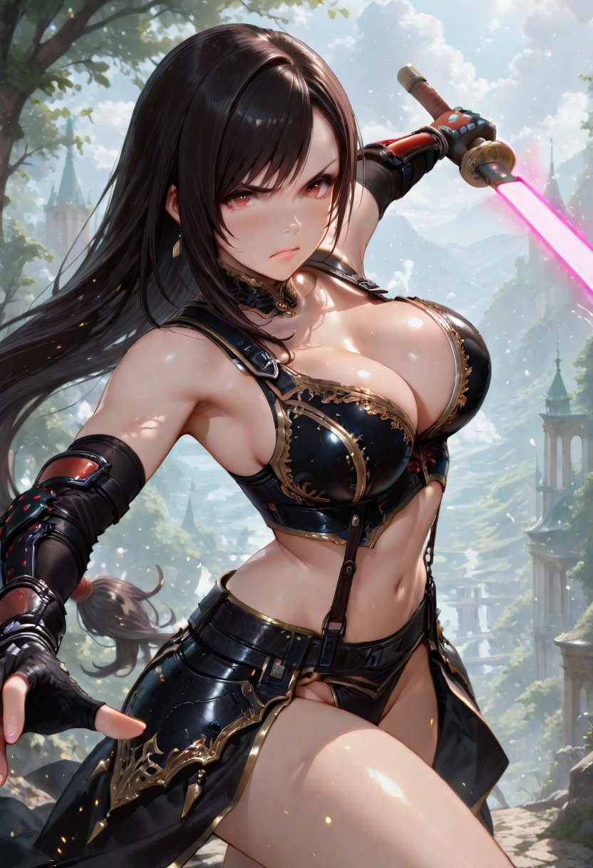 materia
