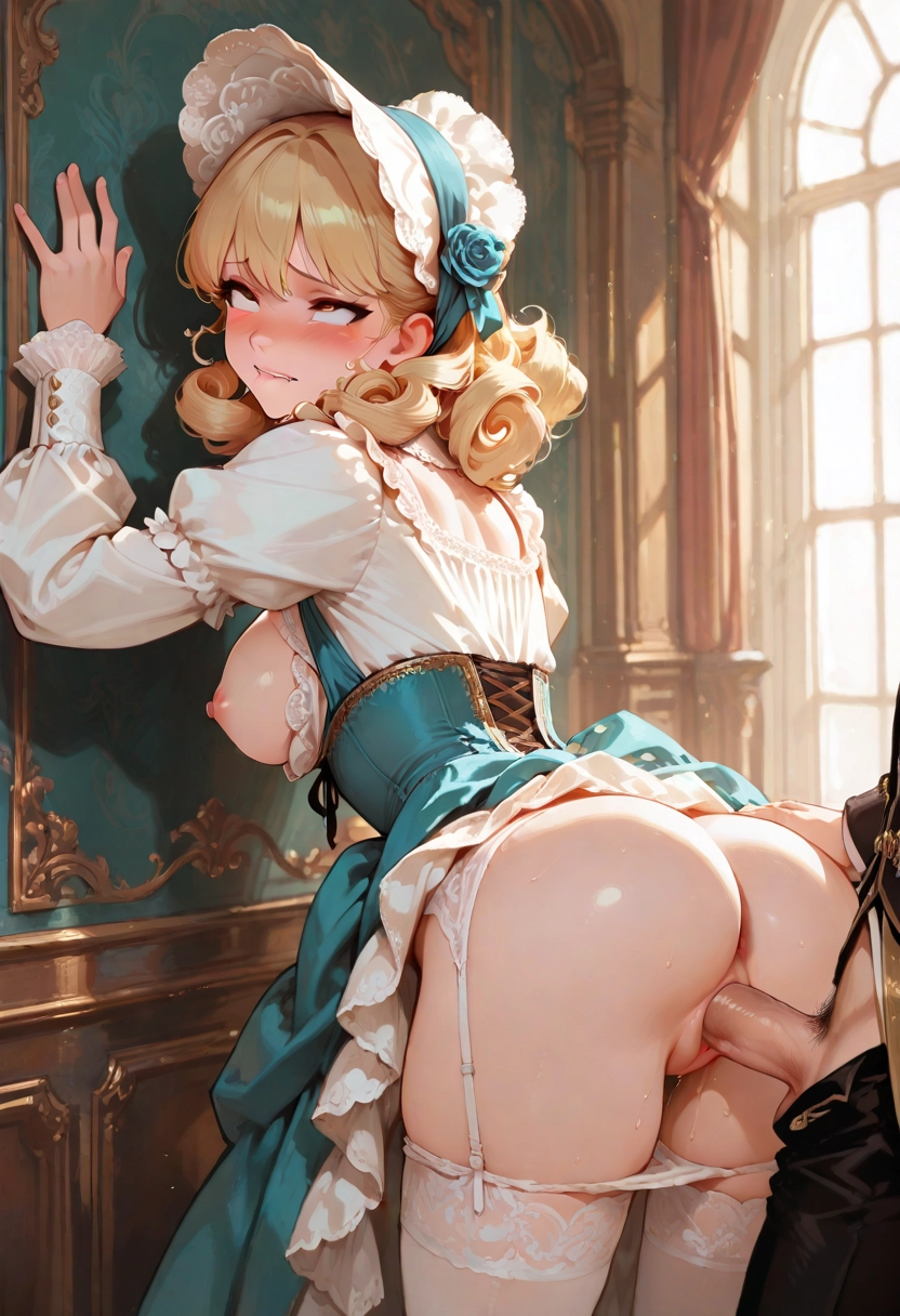 bonnet