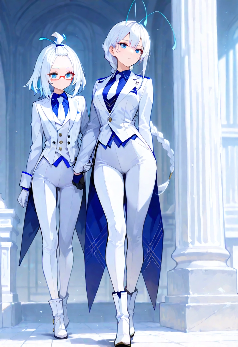pant suit