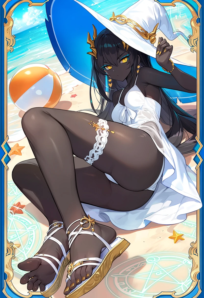 flip-flops