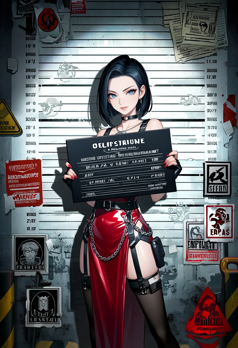 warning sign