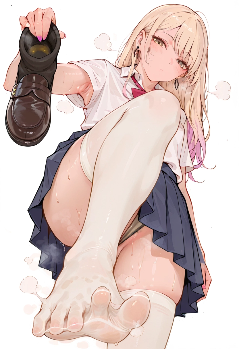 smell