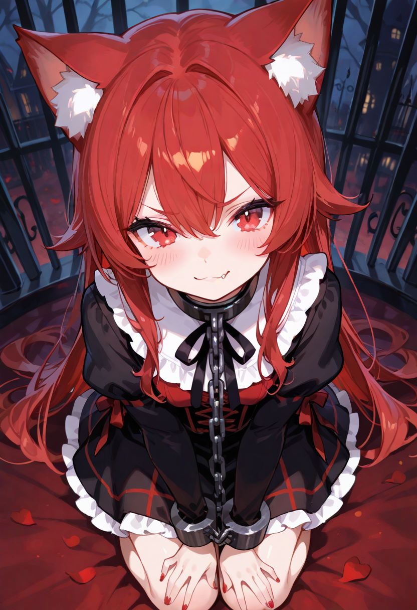 collar