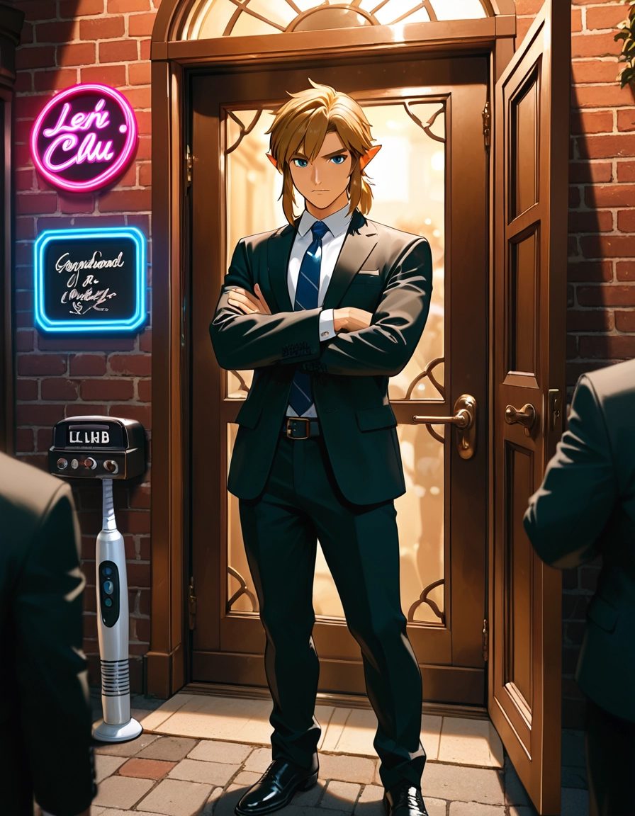 dress shoes