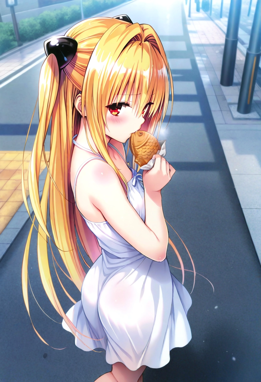 taiyaki