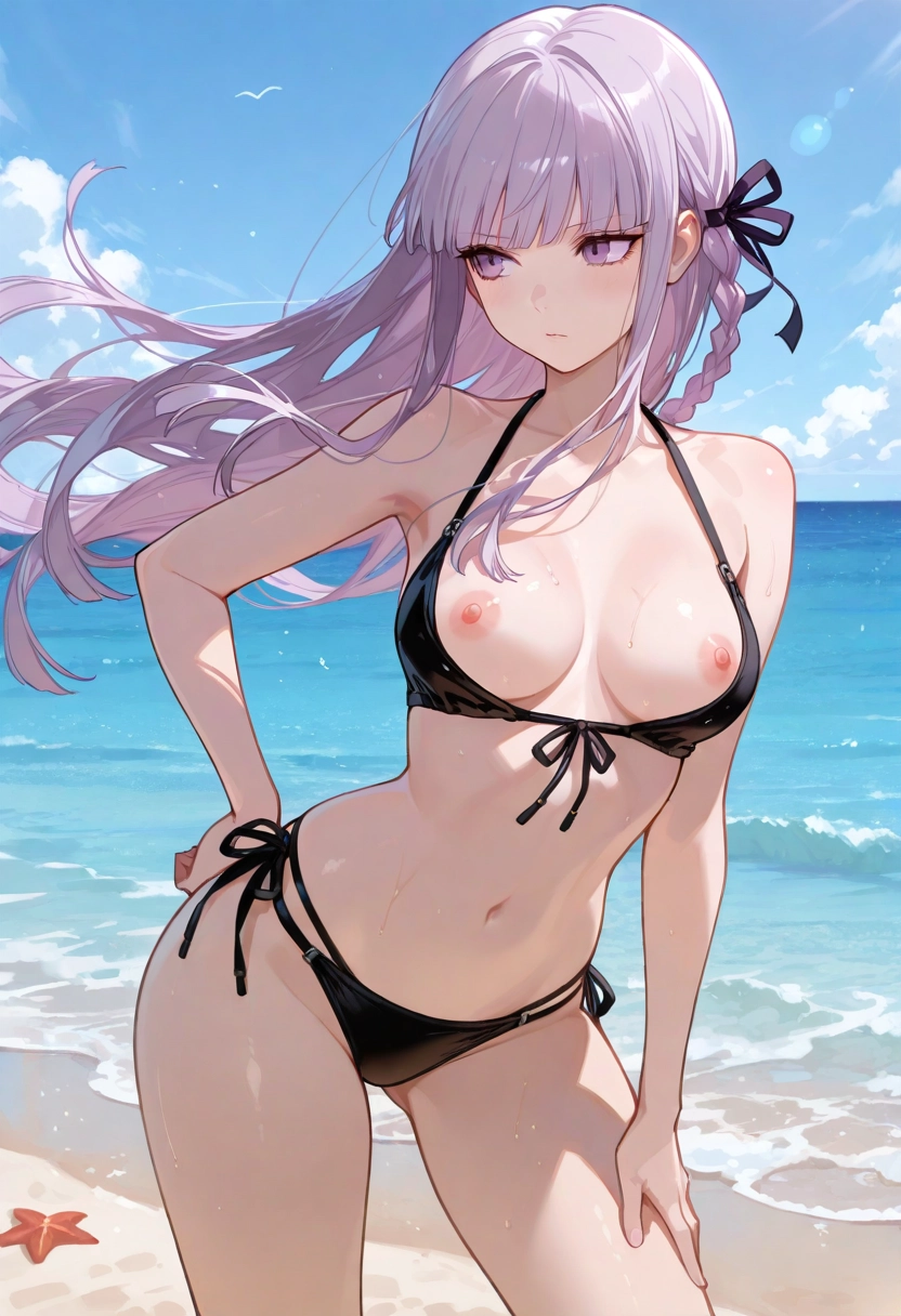sonia nevermind
