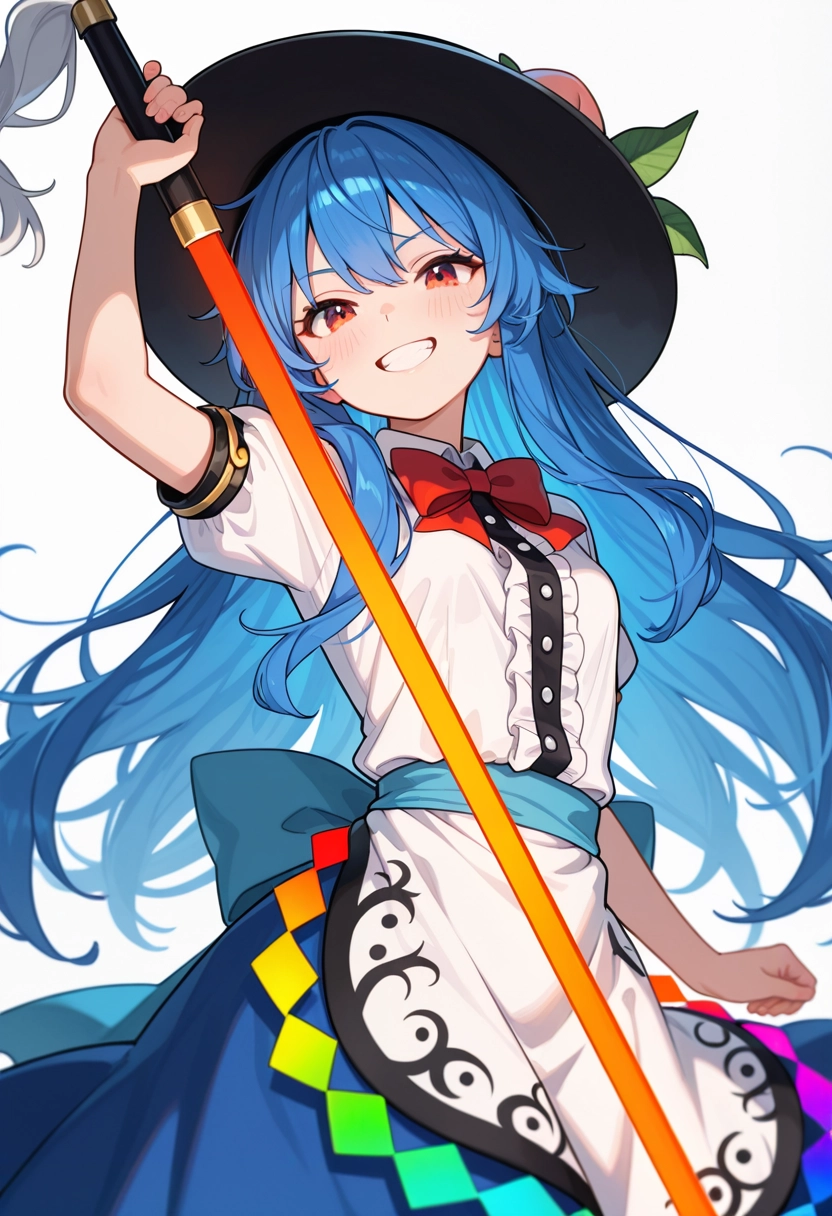 sword of hisou