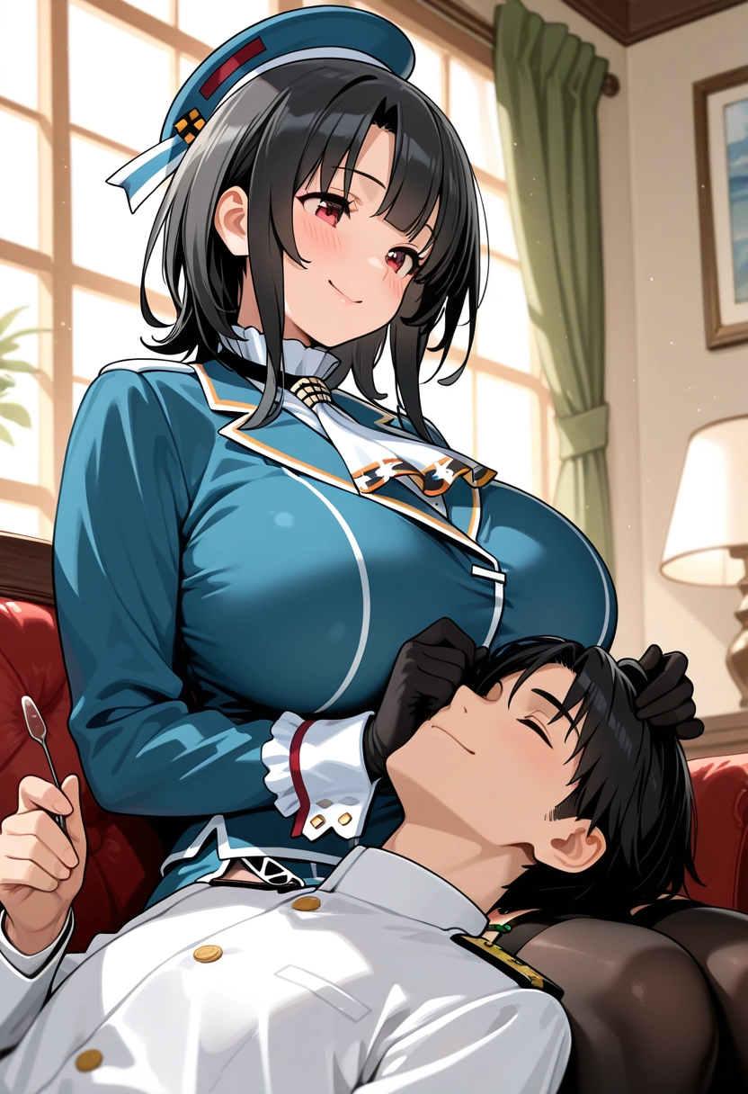 mimikaki