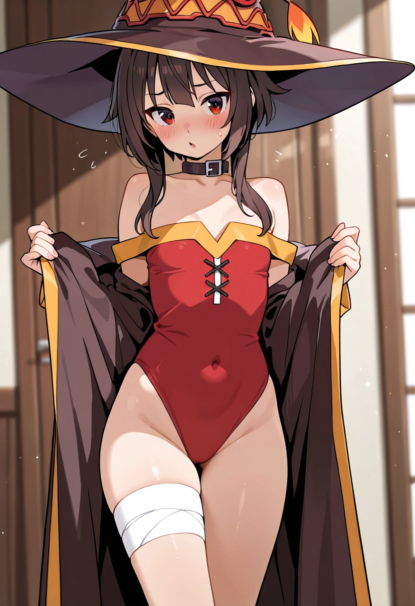 chomusuke