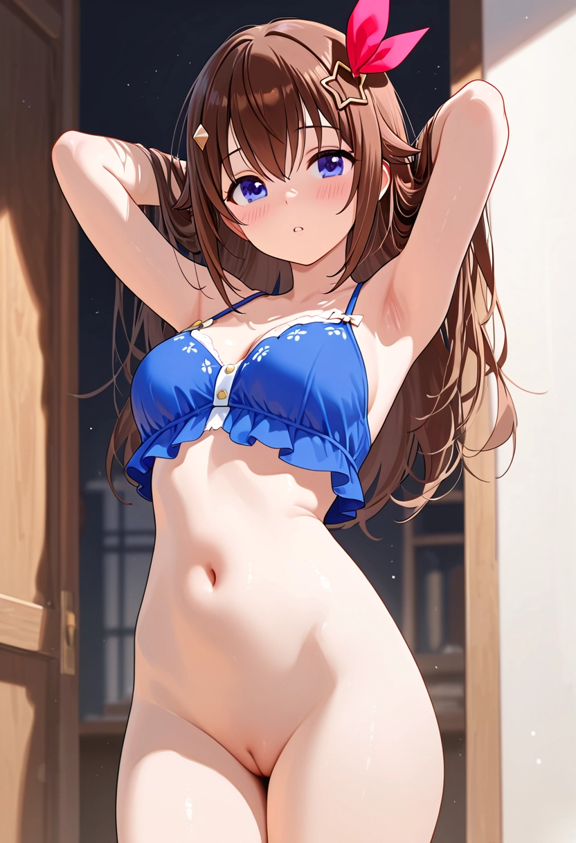 tokino sora