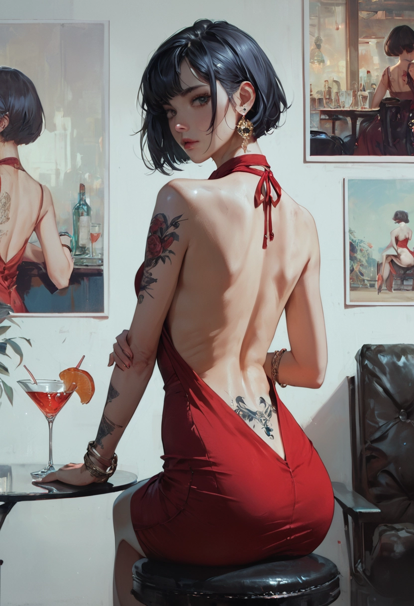 cocktail