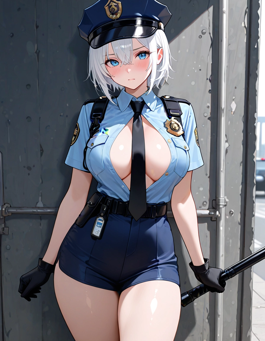 tonfa
