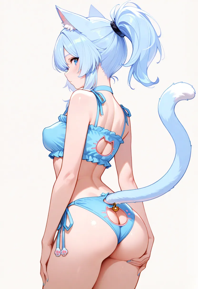 cute & girly (idolmaster)