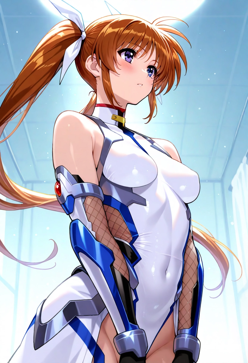 takamachi nanoha
