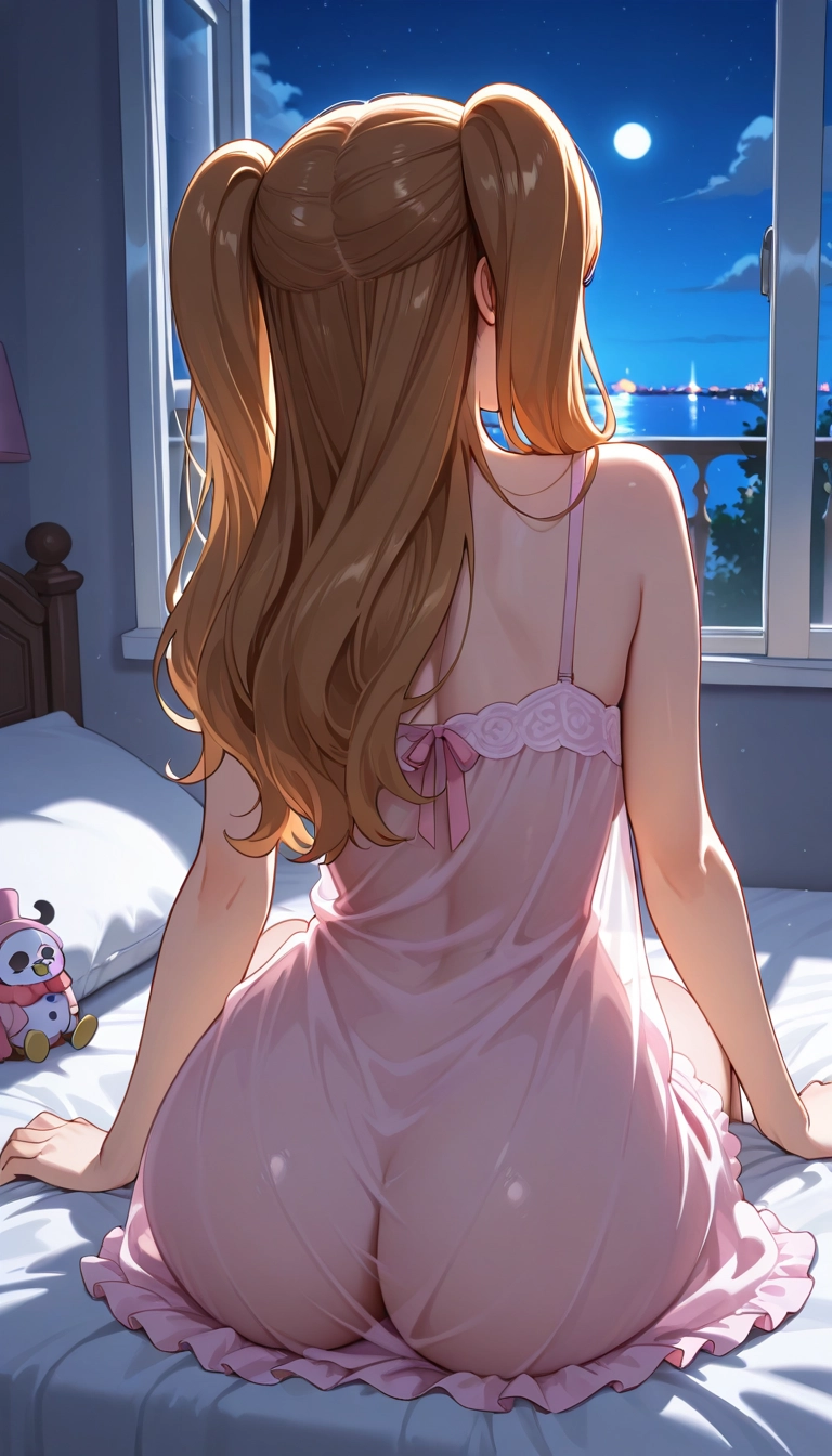 pudding