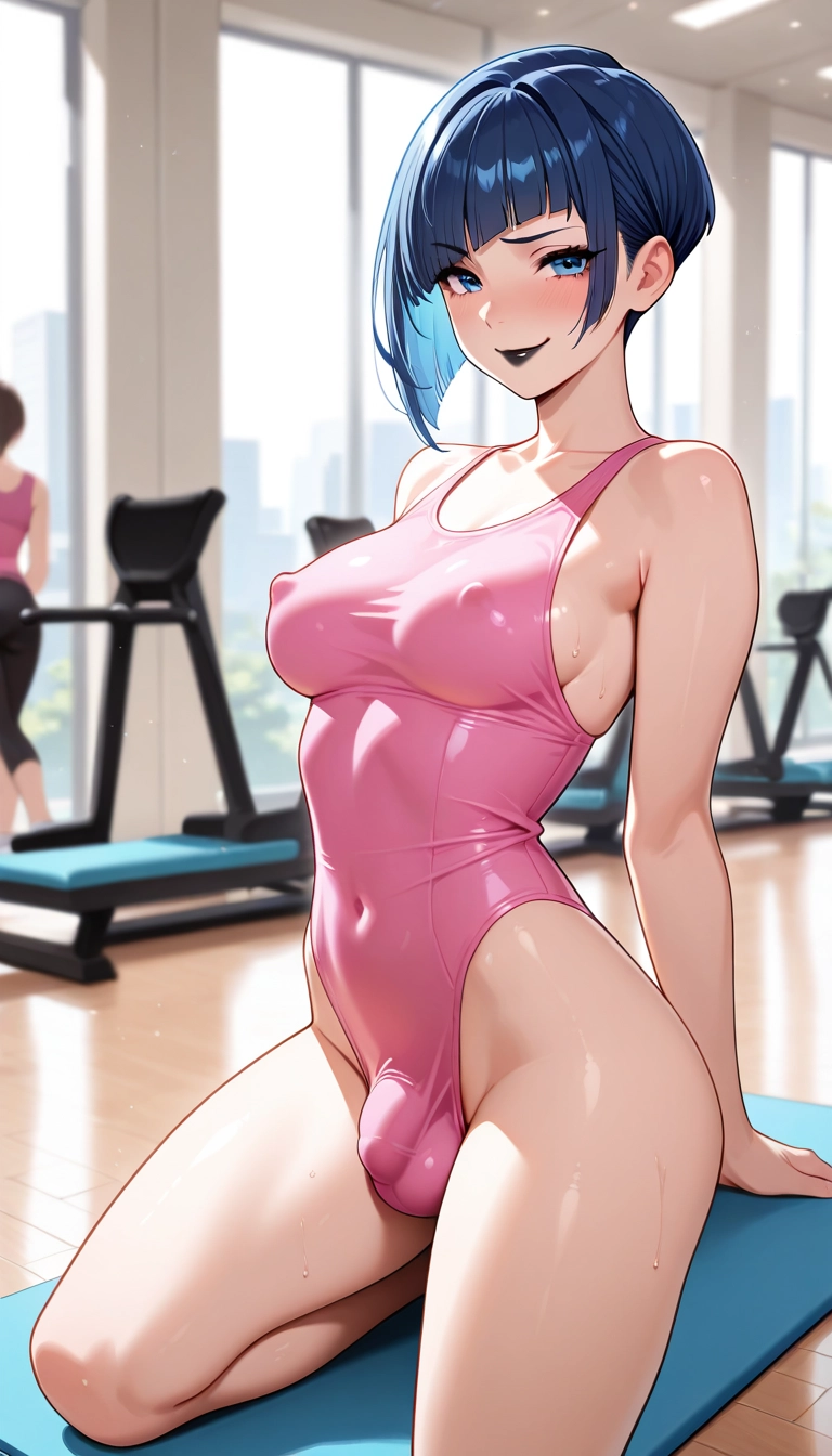 gymnastics