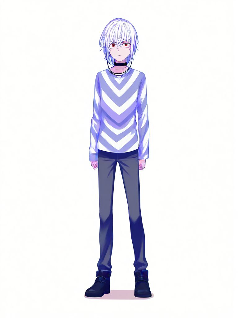 Accelerator (Toaru Majutsu No Index)