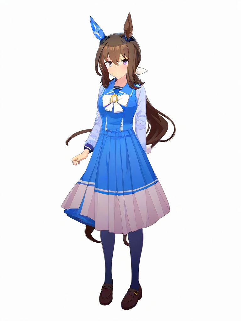 Admire Vega (Umamusume)