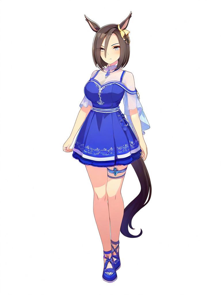 Air Groove (Umamusume)