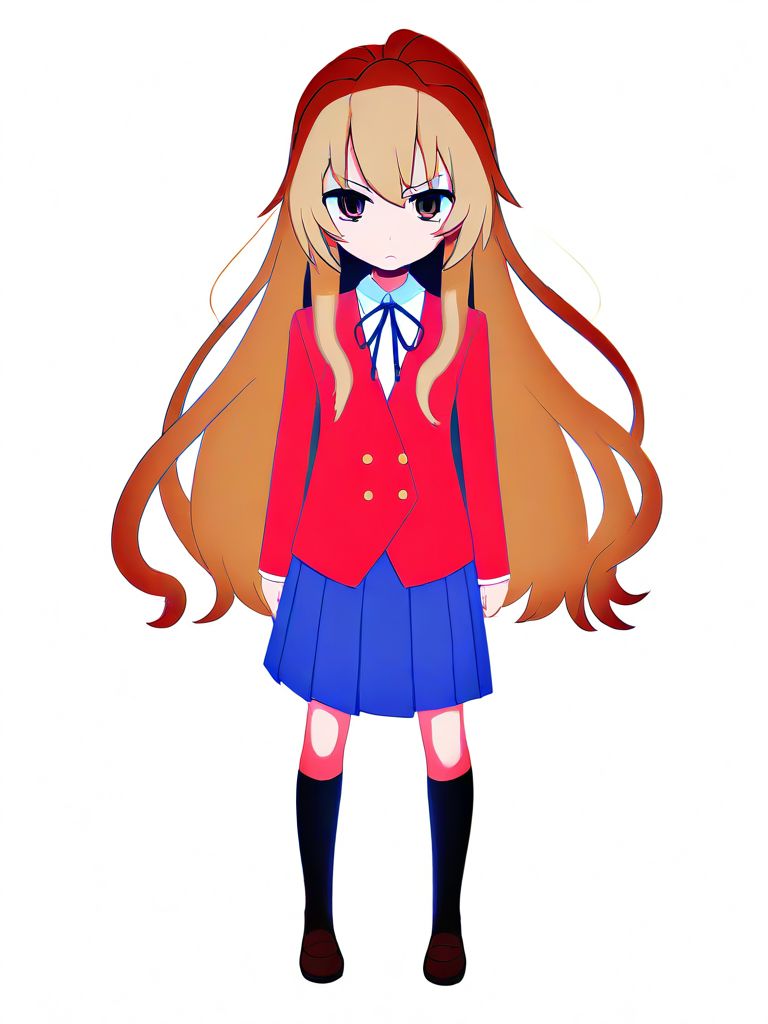 Aisaka Taiga