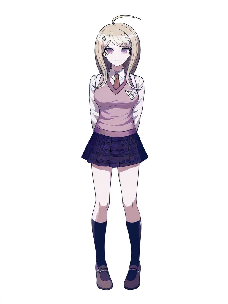 Akamatsu Kaede