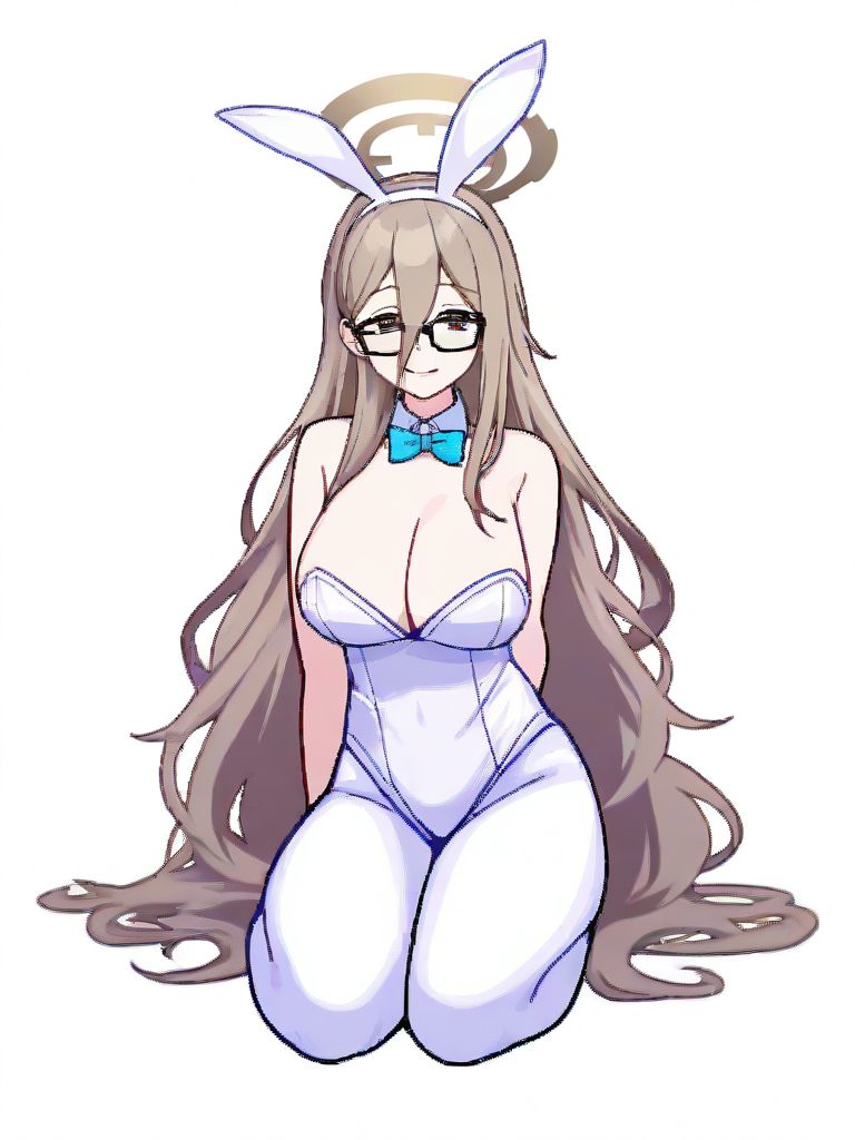 Akane (Blue Archive)