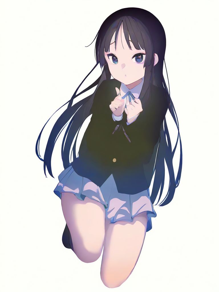 Akiyama Mio
