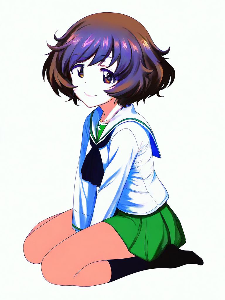 Akiyama Yukari