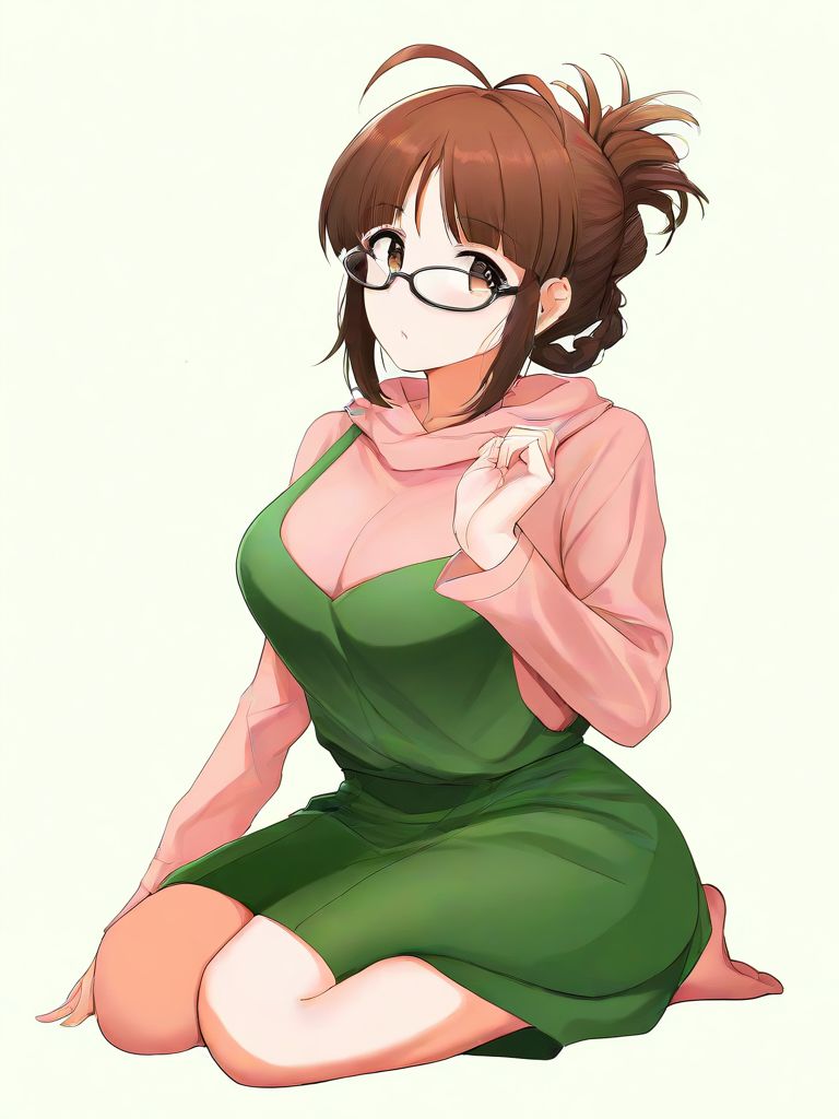 Akizuki Ritsuko
