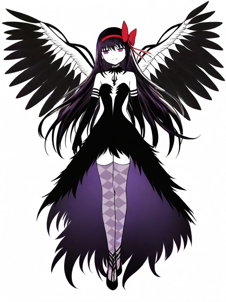 Akuma Homura
