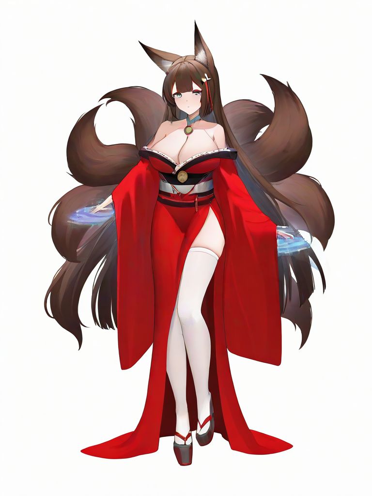 Amagi (Azur Lane)