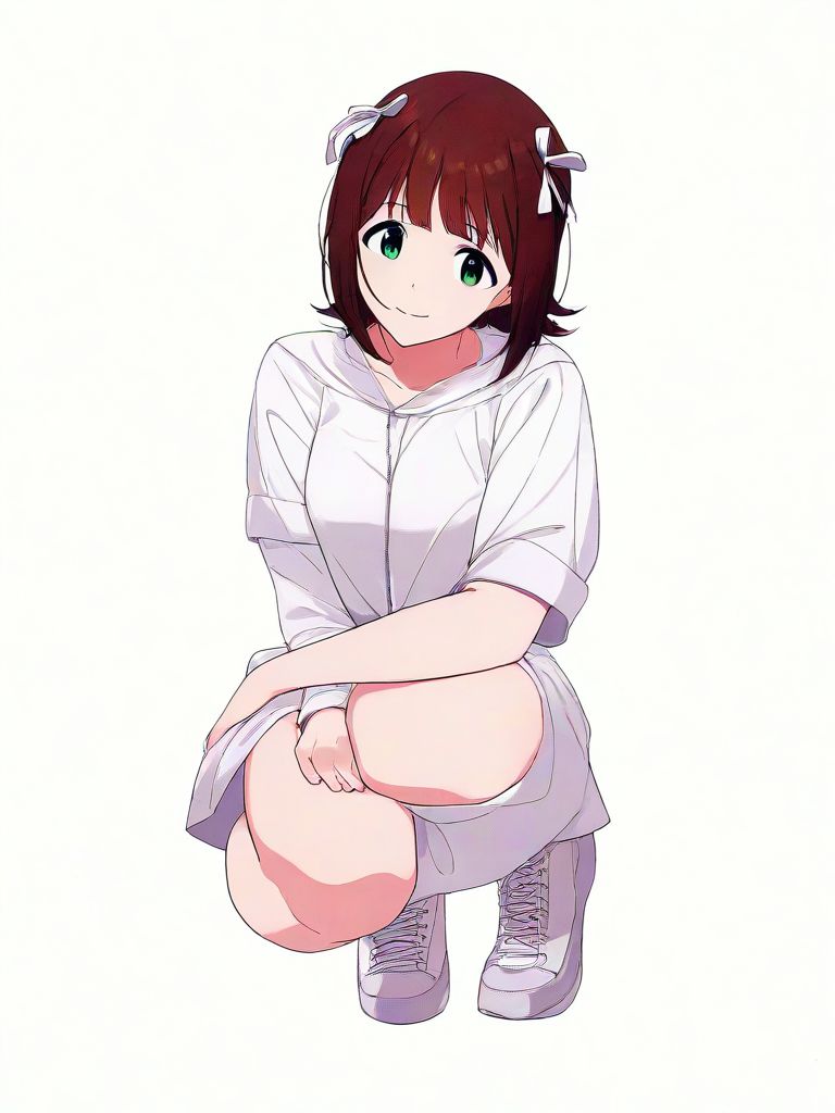 Amami Haruka