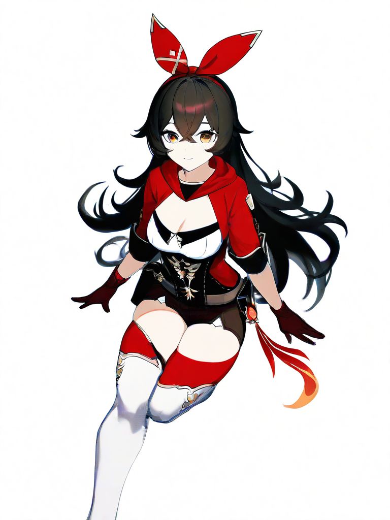 Amber (Genshin Impact)